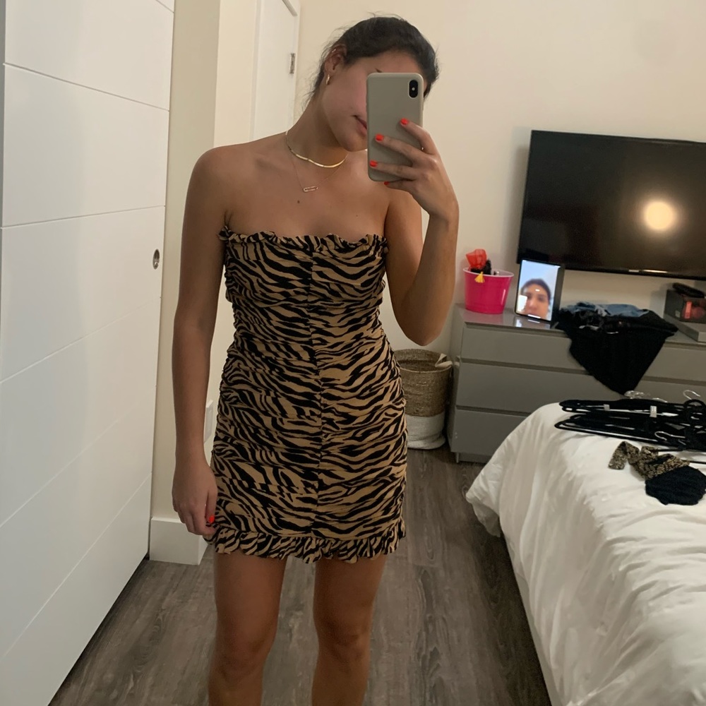 Skylar + Madison Dress